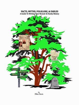 cover image of Facts, Myths, Folklore, & Fables
